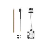 Wholesale CADDXFPV Nebula Pro Vista Kit 12cm Cable High-definition Digital Image Transmission Low-latency 120FPS air Terminal